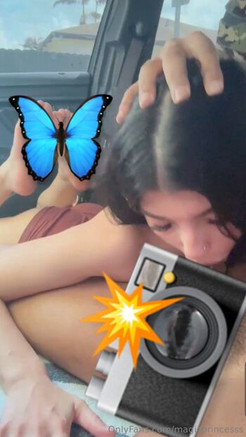 OnlyFans / magicprincesss nude photo #30