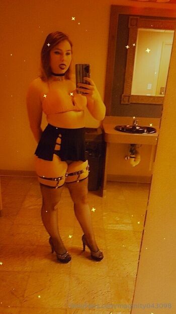 Jessica Maginit / maginity043098 / jaymag2016 nude photo #7