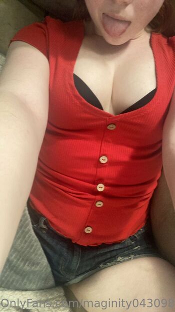 Jessica Maginit / maginity043098 / jaymag2016 nude photo #8