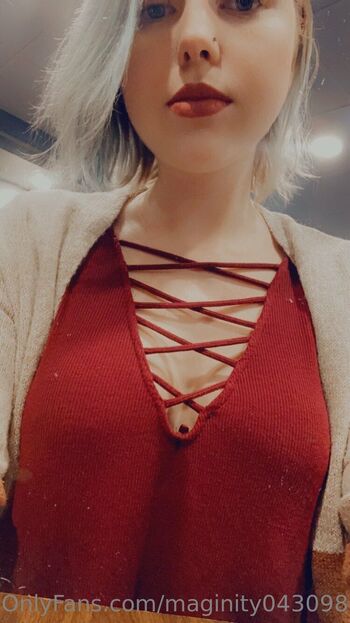 Jessica Maginit / maginity043098 / jaymag2016 nude photo #12