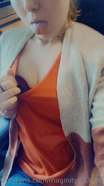 Jessica Maginit / maginity043098 / jaymag2016 nude photo #21