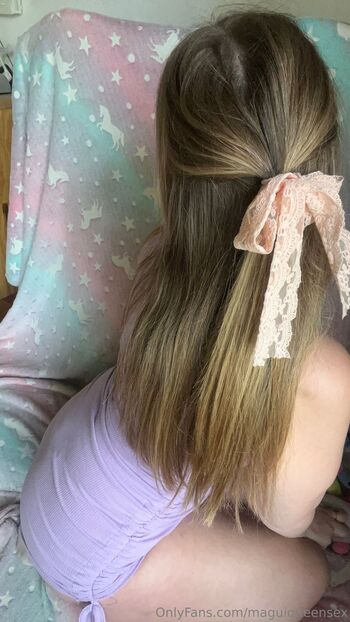 Mags / maguiqueensex nude photo #7