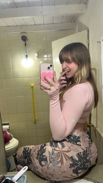 Mags / maguiqueensex nude photo #8
