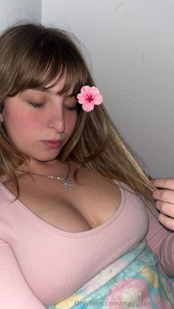 Mags / maguiqueensex nude photo #14