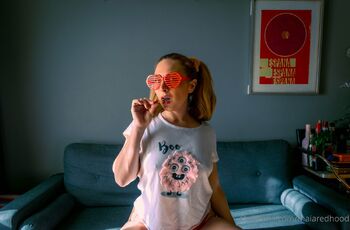 M.I. / maiamaiamaia nude photo #10