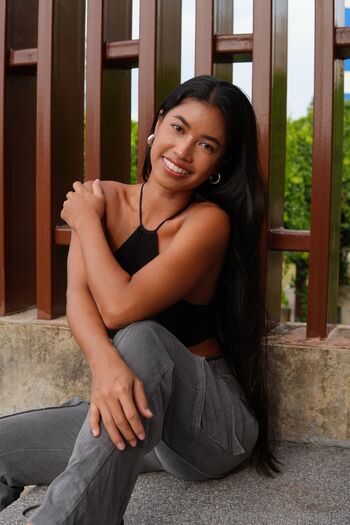 Ma / maicutie / mai91237 nude photo #5