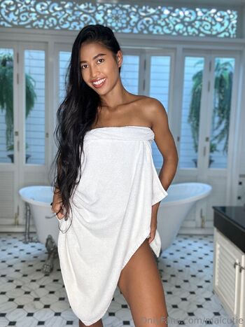 Ma / maicutie / mai91237 nude photo #16