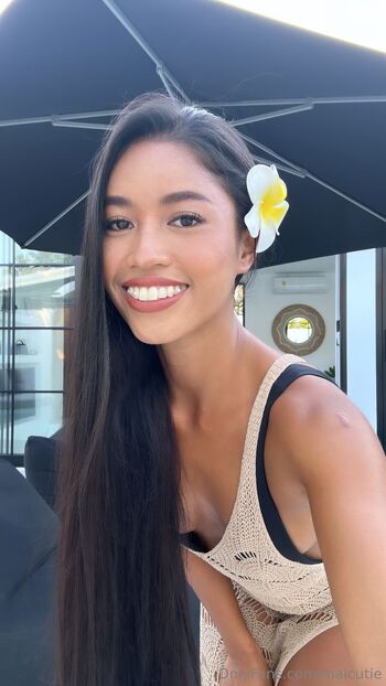 Ma / maicutie / mai91237 nude photo #18