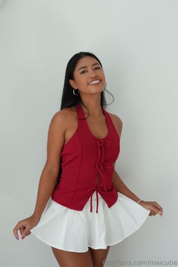 Ma / maicutie / mai91237 nude photo #28