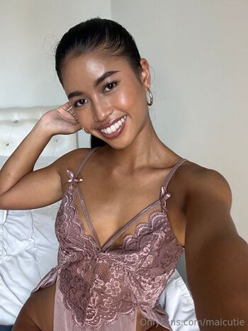 Ma / maicutie / mai91237 nude photo #30