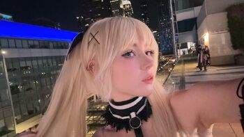 Iyl / maideniyla nude photo #4