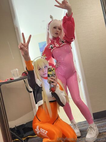 Iyl / maideniyla nude photo #7