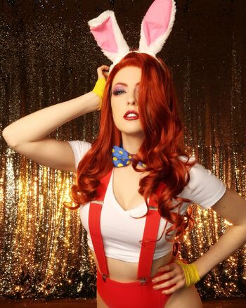 Maid of Might FREE / maidofmightcosplayer / maidofmight nude photo #30