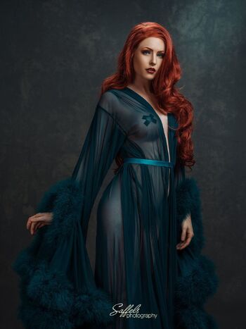 Maid of Might FREE / maidofmightcosplayer / maidofmight nude photo #39