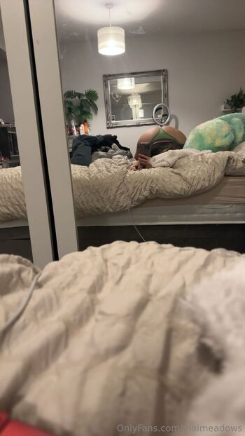 Maiii 3 / maimeadows nude photo #6