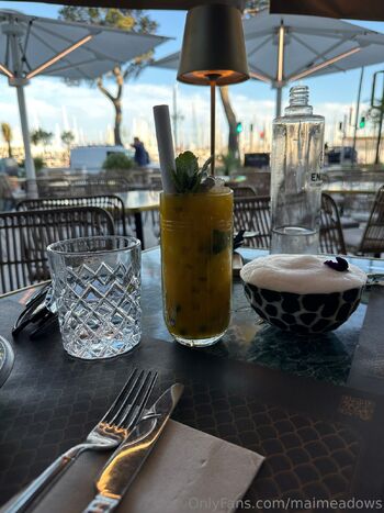 Maiii 3 / maimeadows nude photo #9