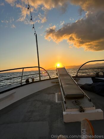 Maiii 3 / maimeadows nude photo #10