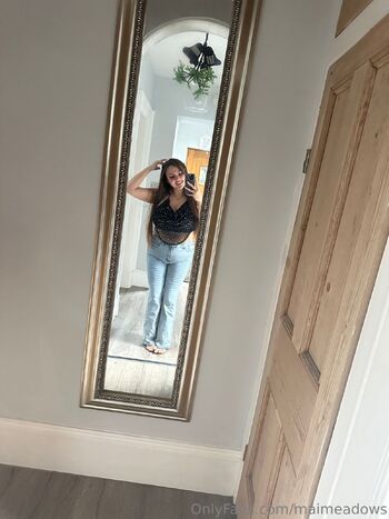 Maiii 3 / maimeadows nude photo #13