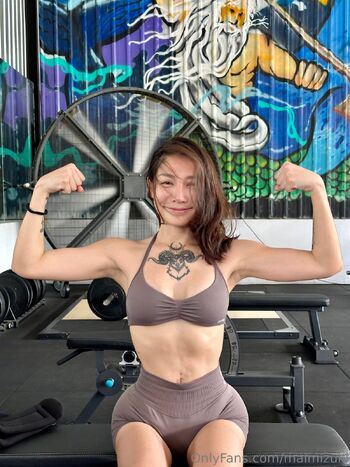 Mai Mizuki / maimizuki nude photo #14