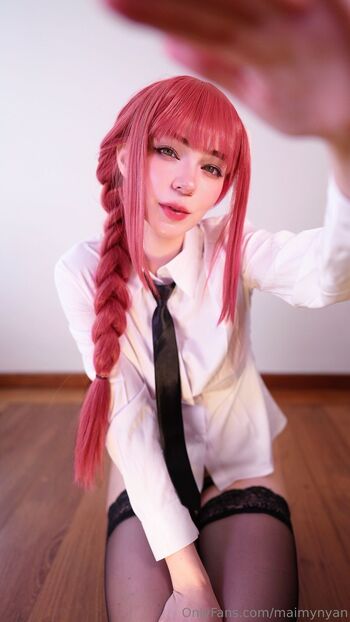 Ma / maimynyan nude photo #3