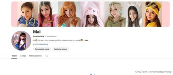 OnlyFans / maitwerking nude photo #1