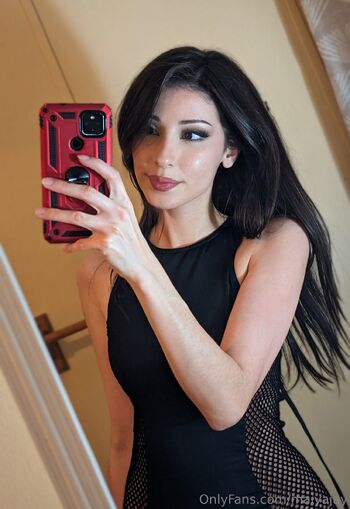 Maiya Ja / maiyajay nude photo #1