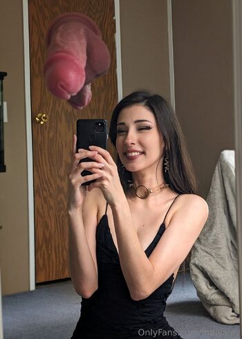 Maiya Ja / maiyajay nude photo #14