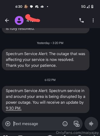 Maiya Ja / maiyajay nude photo #16