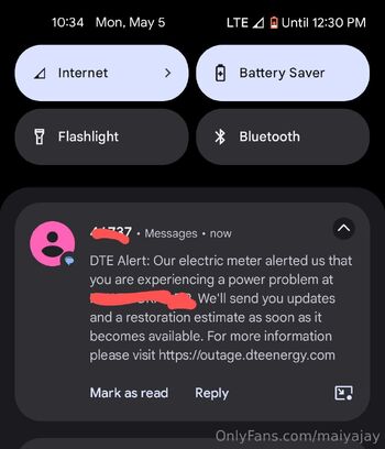 Maiya Ja / maiyajay nude photo #17