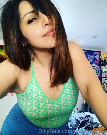 Majic Jasmin / majicjasmine nude photo #17