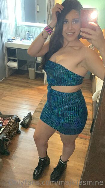 Majic Jasmin / majicjasmine nude photo #26