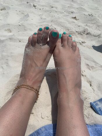 Maken / makenapierxoxo nude photo #7