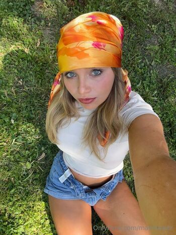 Mak Harper / makharper nude photo #11