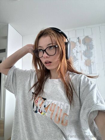 OnlyFans / makogirl nude photo #7