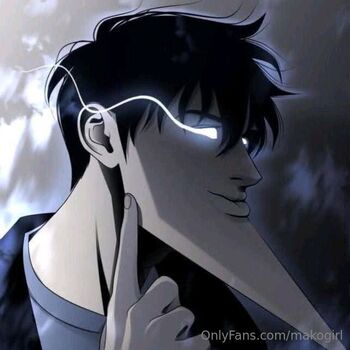 OnlyFans / makogirl nude photo #8