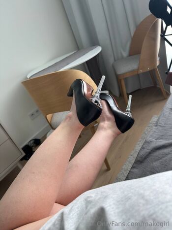 OnlyFans / makogirl nude photo #9