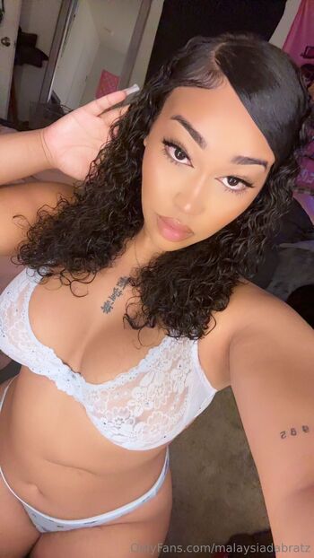 MalaysiaDaBrat / malaysiadabratz nude photo #4