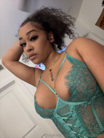 MalaysiaDaBrat / malaysiadabratz nude photo #11