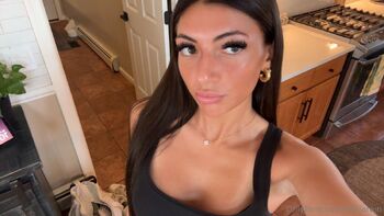 Malia Rai / maliarain nude photo #10