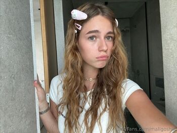 Ann / maligoshik / malygonnn nude photo #7