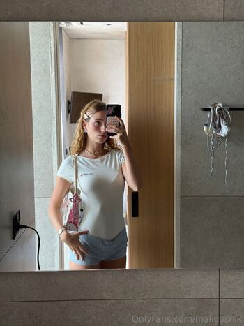 Ann / maligoshik / malygonnn nude photo #11