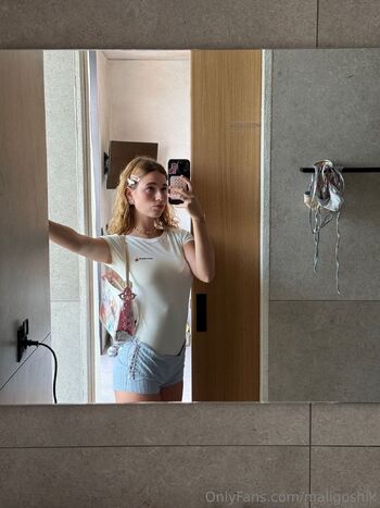 Ann / maligoshik / malygonnn nude photo #12