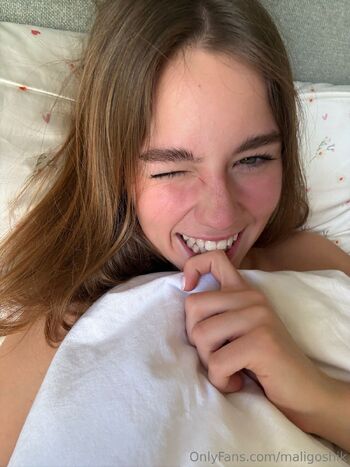 Ann / maligoshik / malygonnn nude photo #15