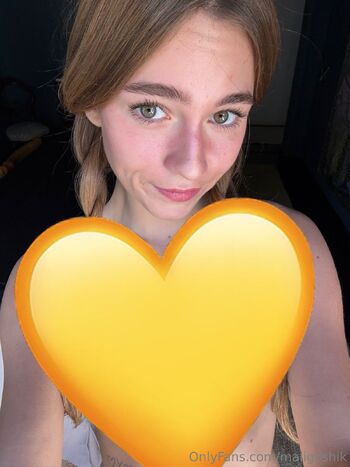 Ann / maligoshik / malygonnn nude photo #19