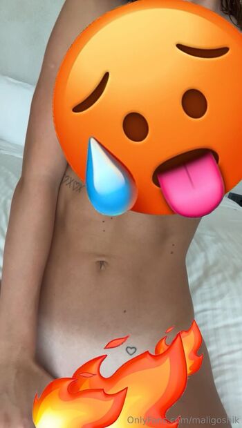 Ann / maligoshik / malygonnn nude photo #21