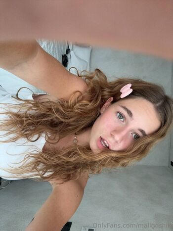 Ann / maligoshik / malygonnn nude photo #41