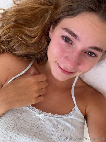 Ann / maligoshik / malygonnn nude photo #55