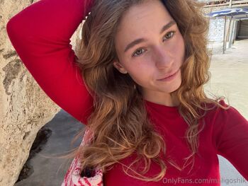 Ann / maligoshik / malygonnn nude photo #61