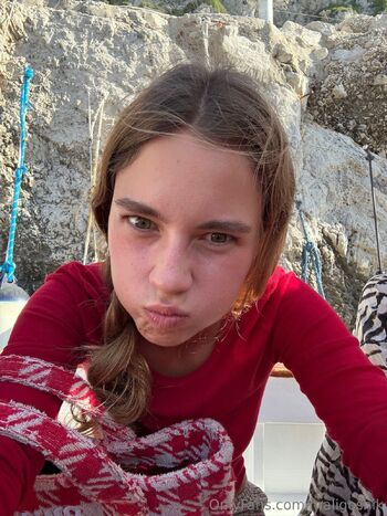 Ann / maligoshik / malygonnn nude photo #62