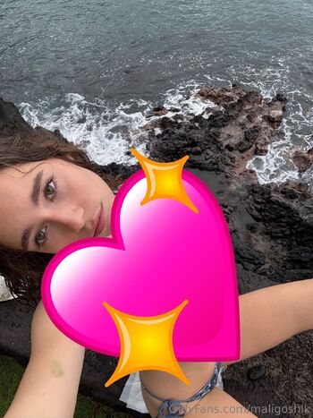 Ann / maligoshik / malygonnn nude photo #64